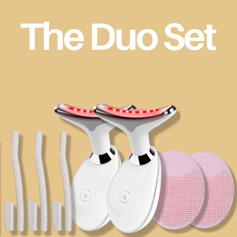 SkinGlow Duo Bundle