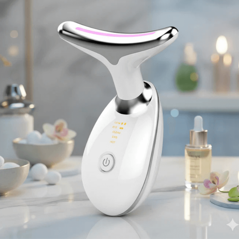 Dermaluxe LED Device