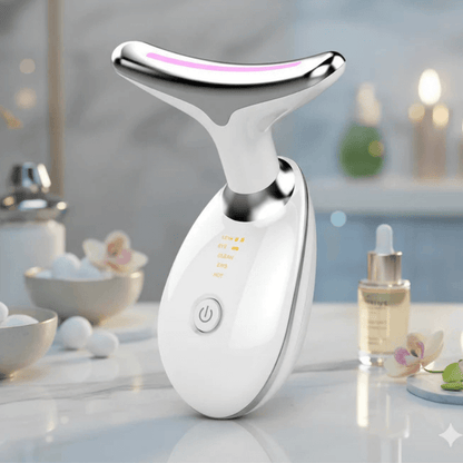 Dermaluxe LED Device