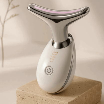 Dermaluxe LED Device
